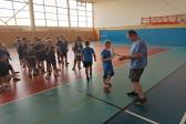 27. května 2026 - Vybíjená II. kat. kr. kolo chl_5